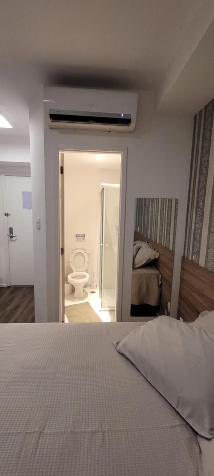 Apartment Dountown Centro Historico-luz *