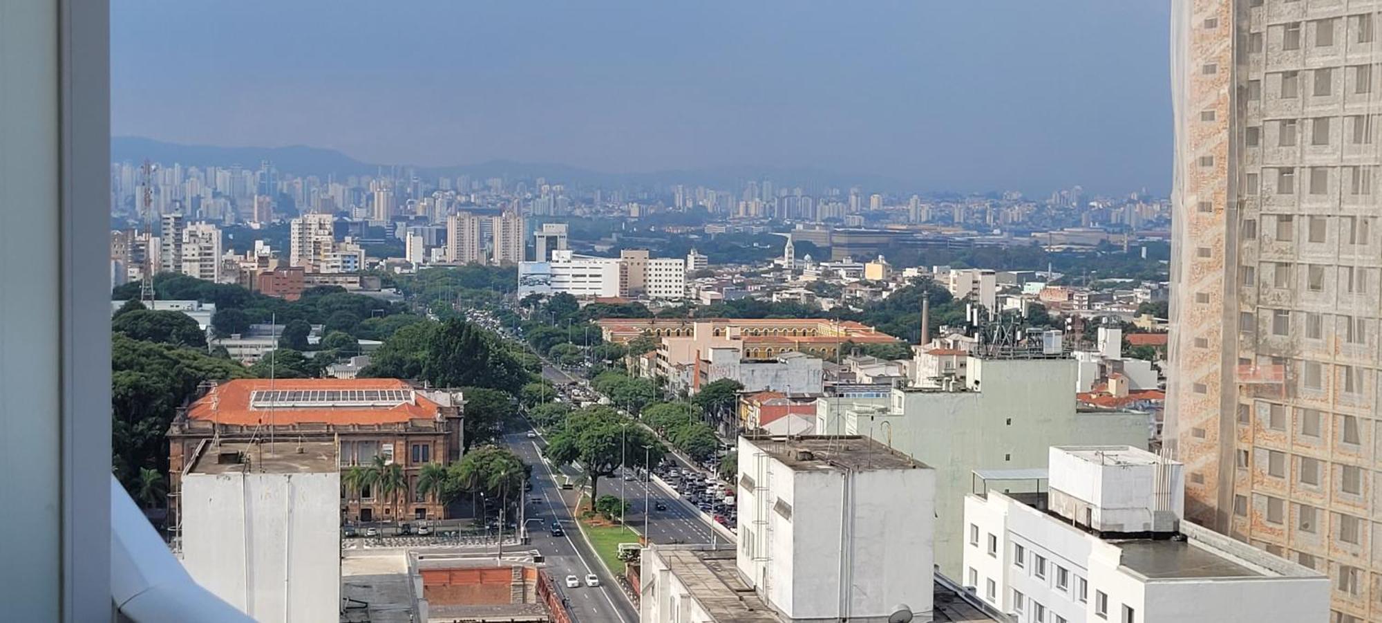 Apartment Dountown Centro Historico-luz *