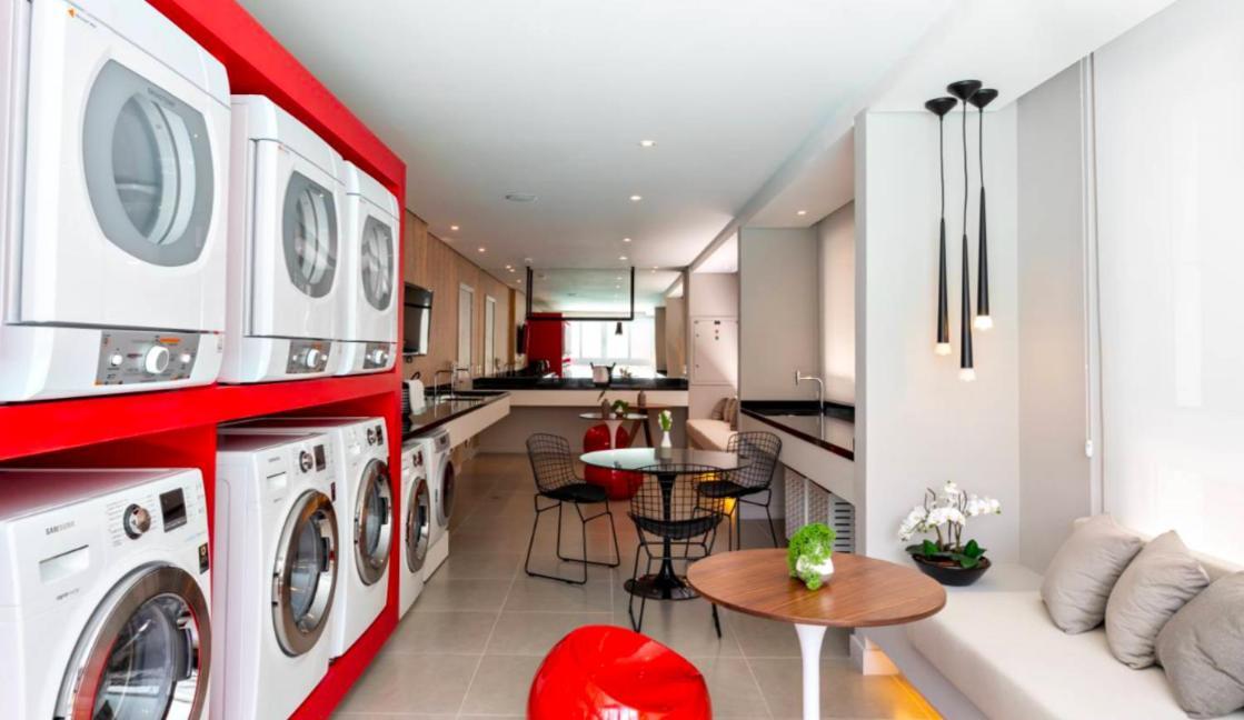 Apartment Dountown Centro Historico-luz