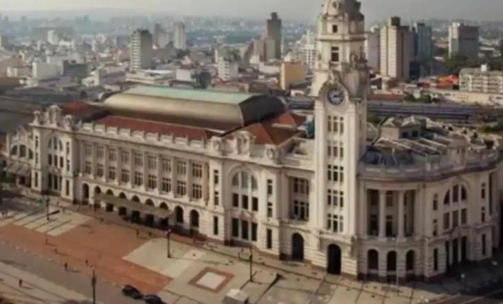 Apartment Dountown Centro Historico-luz *